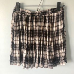 American Rag Mini Skirt